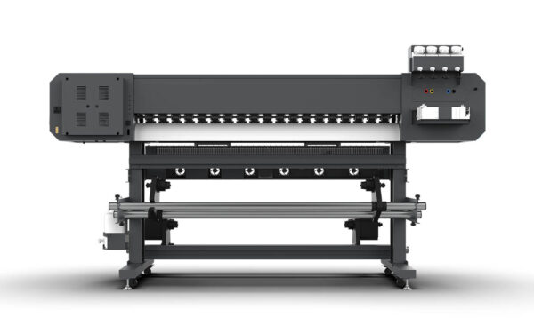 ThunderJet AQ1601S - Image 3
