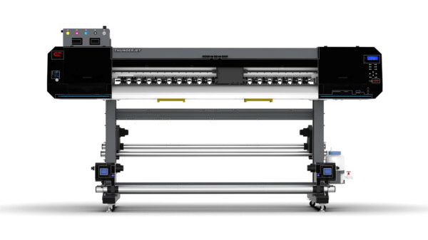 ThunderJet AQ1602S - Image 2
